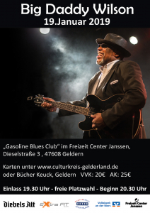 Plakat Big Daddy Wilson web (1)