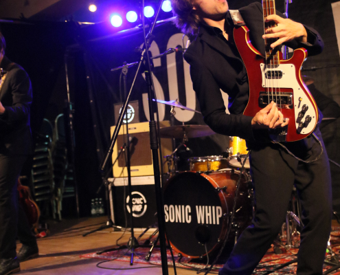 2026 | Joachim Brookes | RockTimes