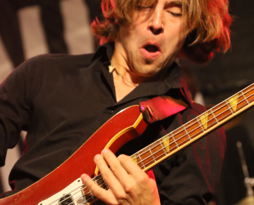 2026 | Joachim Brookes | RockTimes