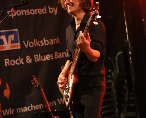 2026 | Joachim Brookes | RockTimes