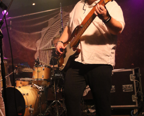 2026 | Joachim Brookes | RockTimes