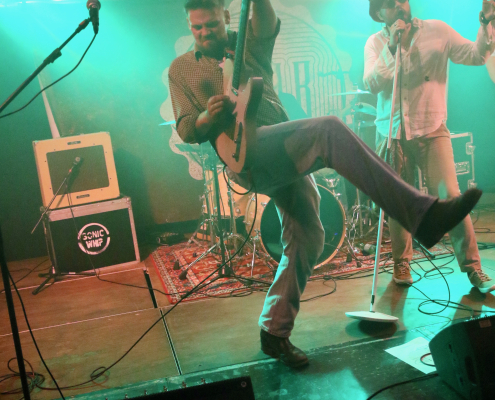 2026 | Joachim Brookes | RockTimes