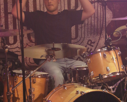 2026 | Joachim Brookes | RockTimes