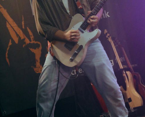2026 | Joachim Brookes | RockTimes