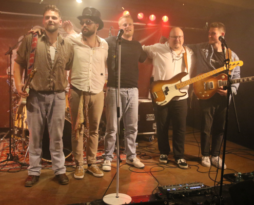 2026 | Joachim Brookes | RockTimes